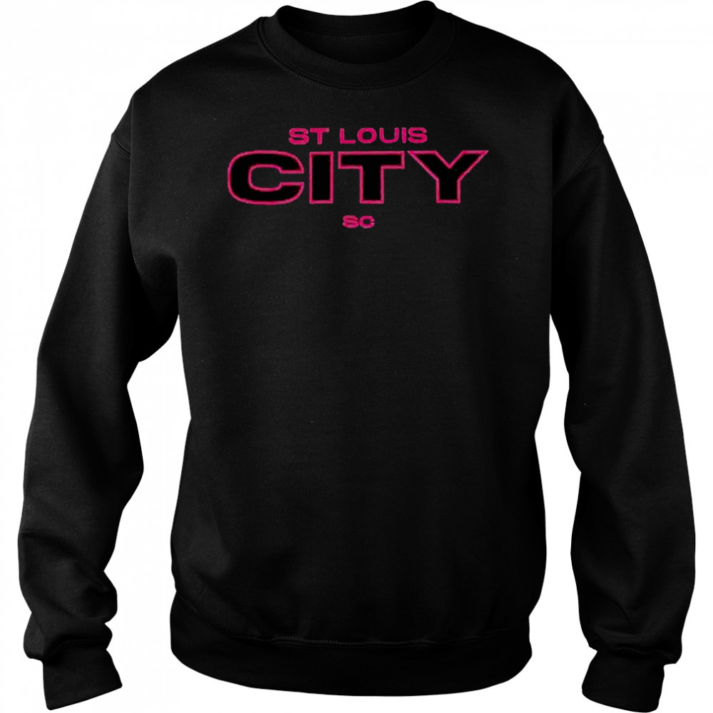 Sweat shirts