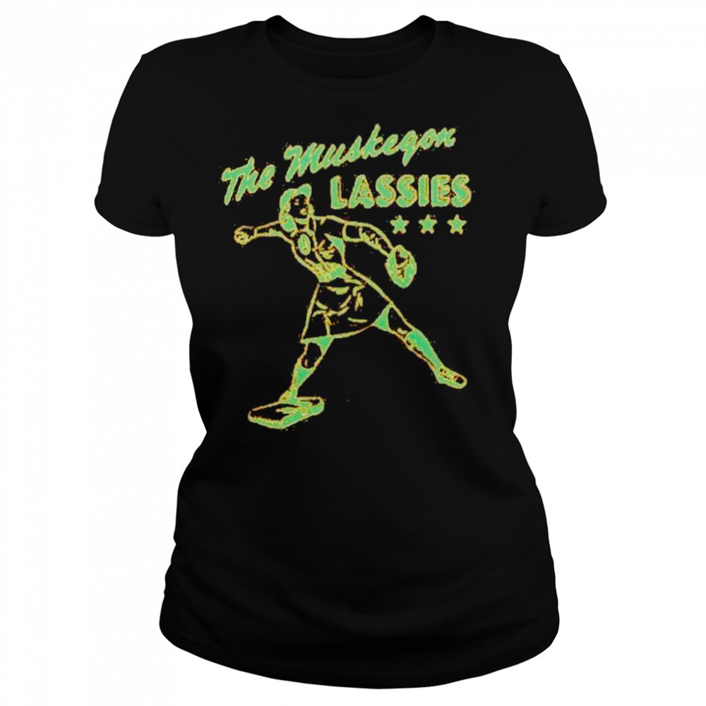 Women's shirts