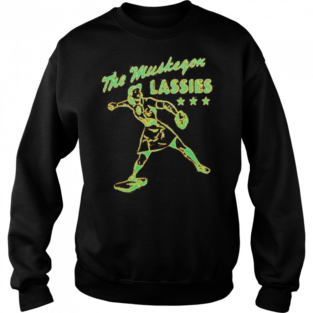 Sweat shirts