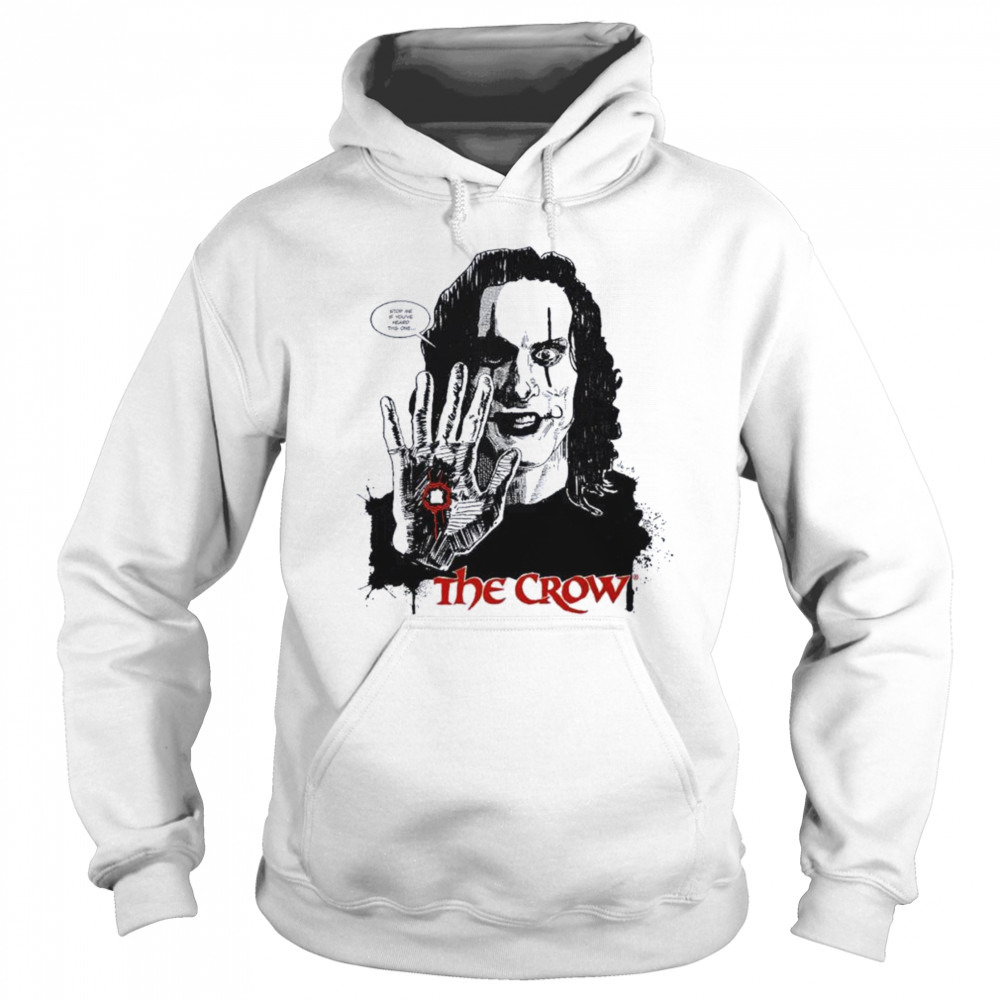 Hoodie shirt