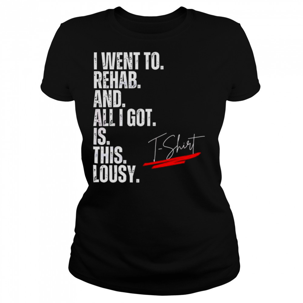 Women's shirts