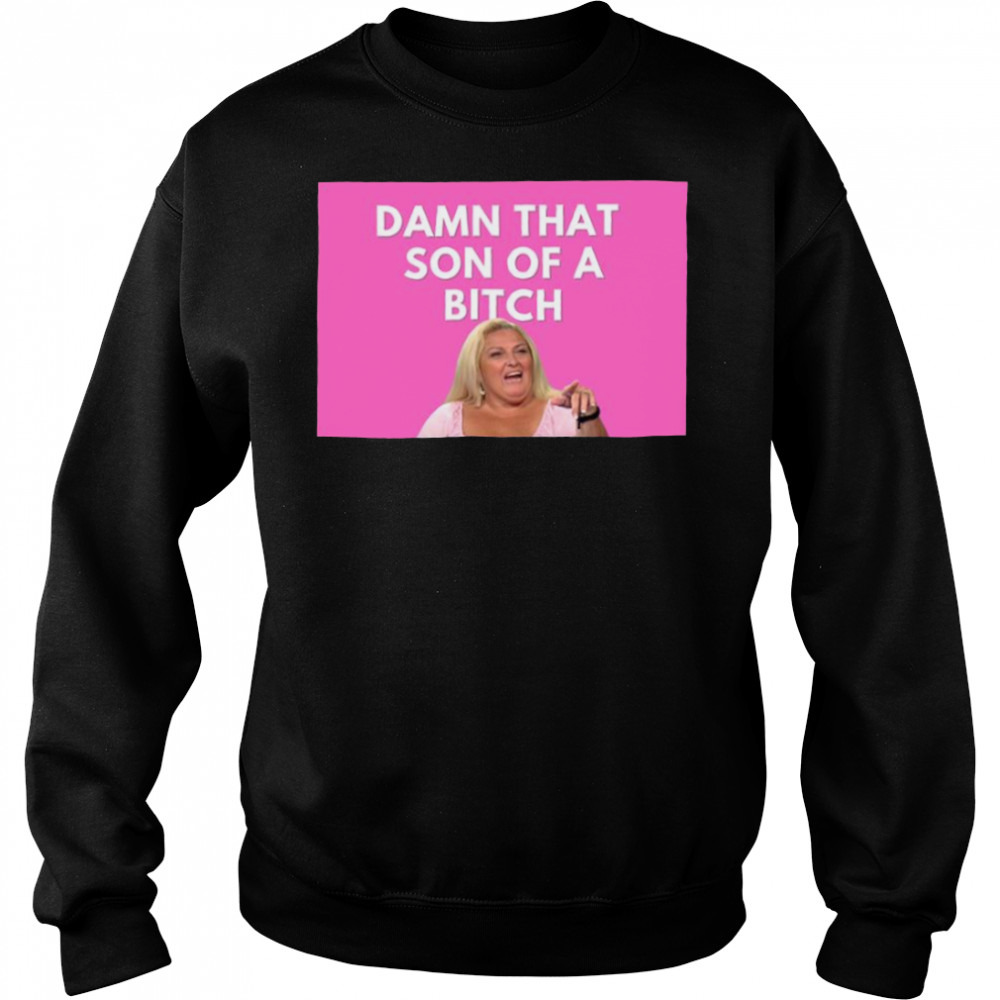 Sweat shirts