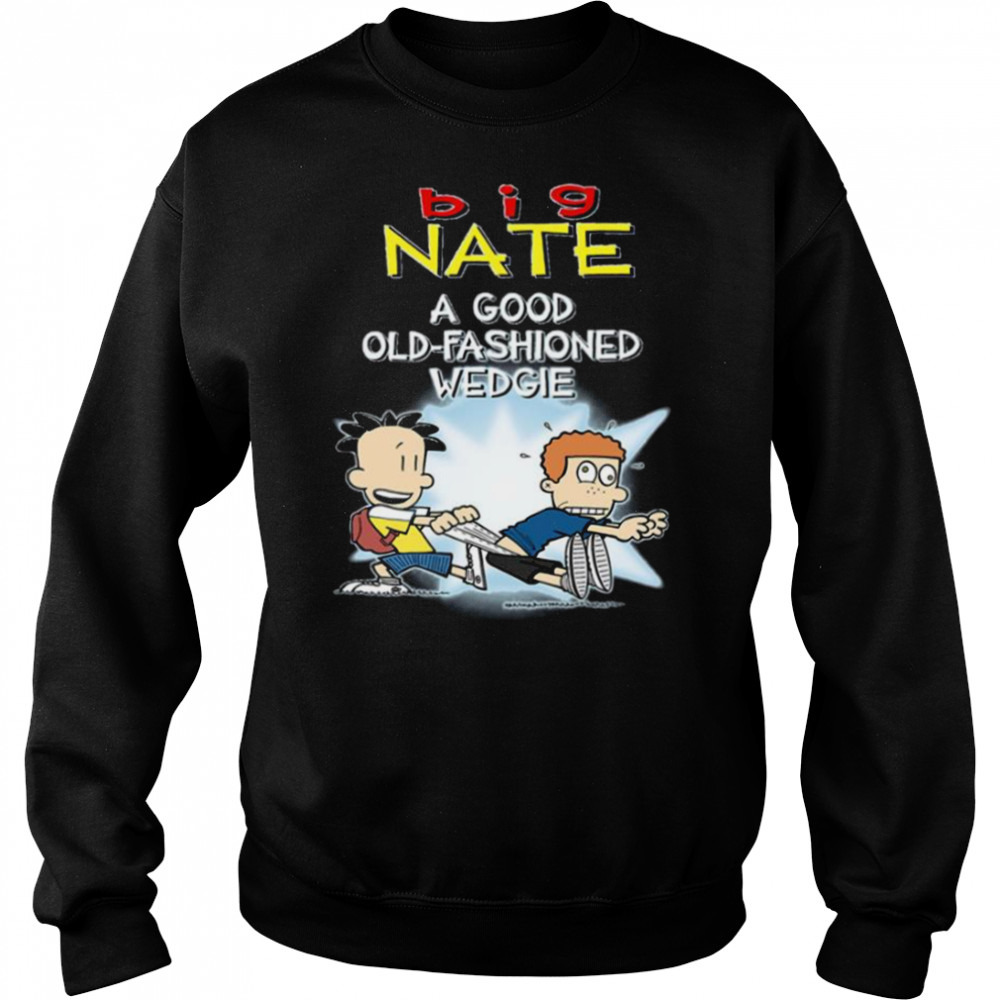 Sweat shirts
