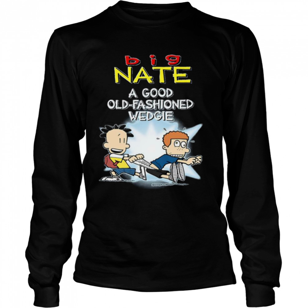 Long Sleeved shirts