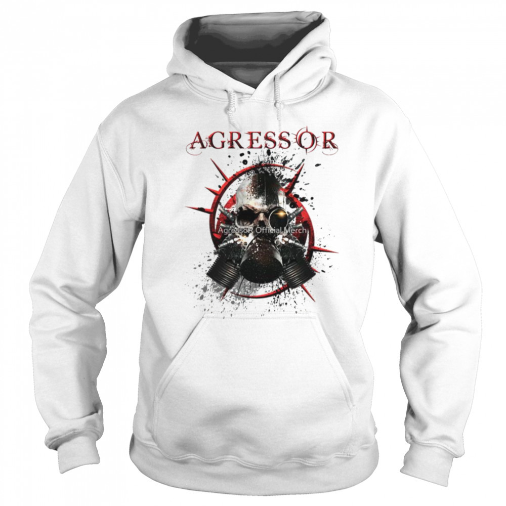 Hoodie shirt