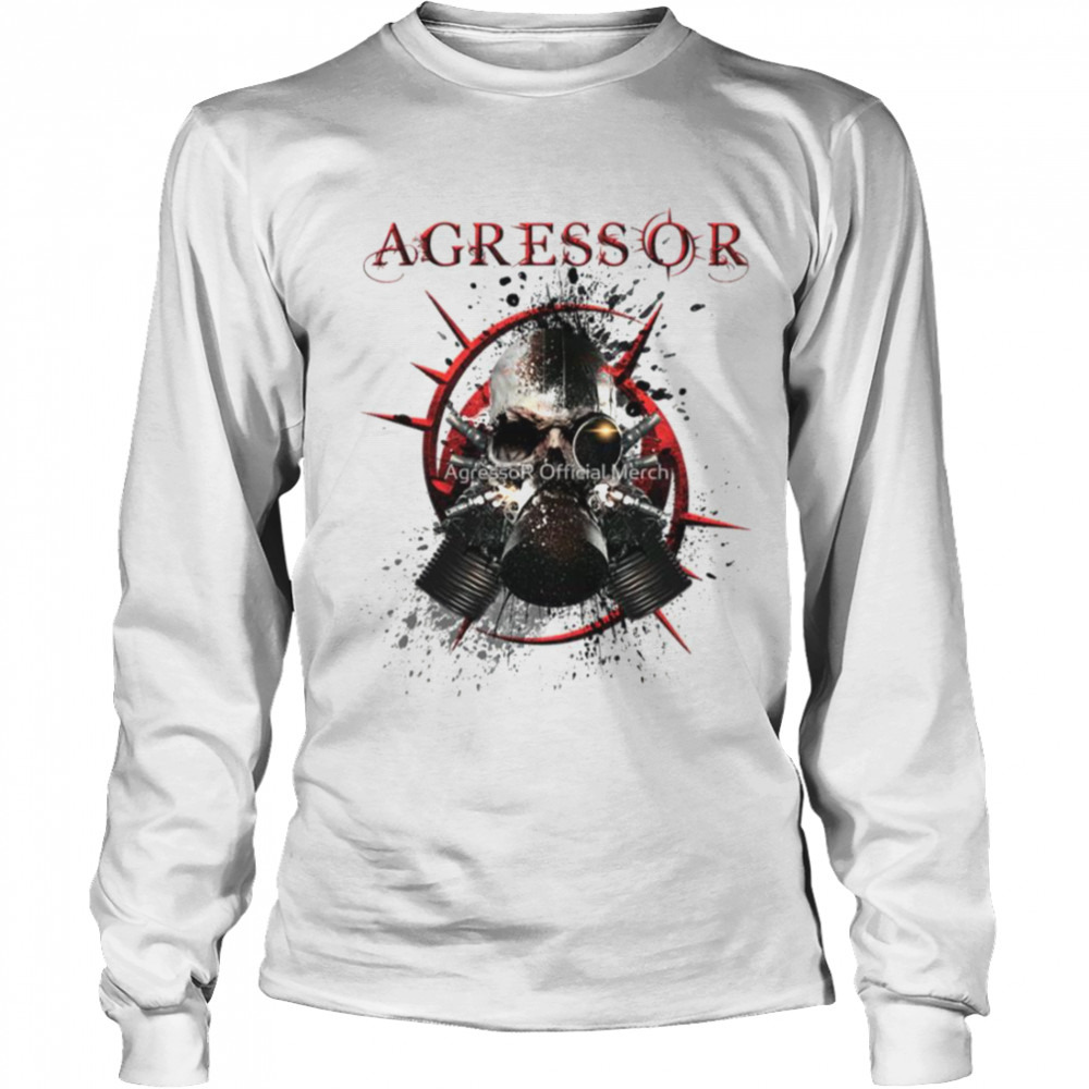Long Sleeved shirt