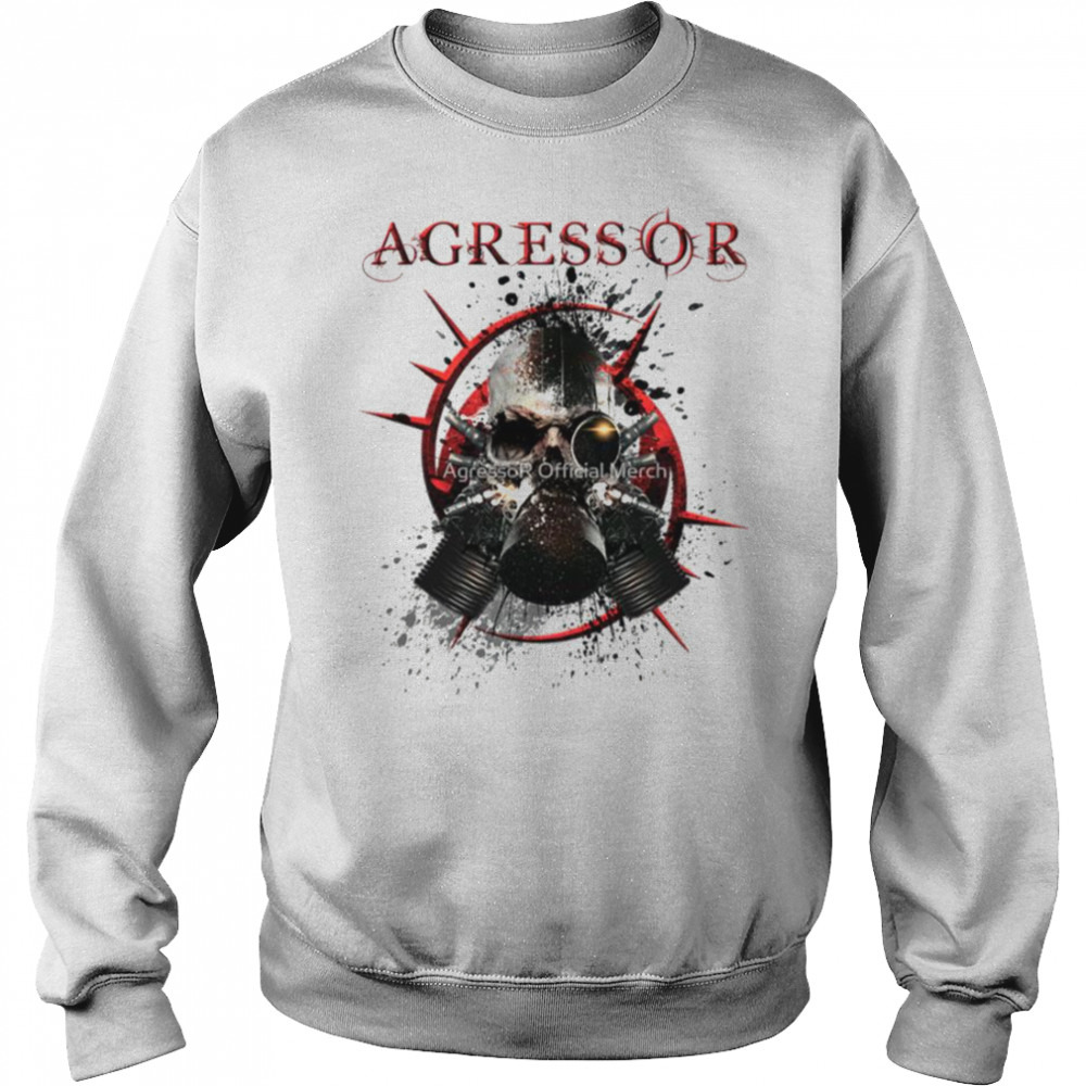 Sweat shirt