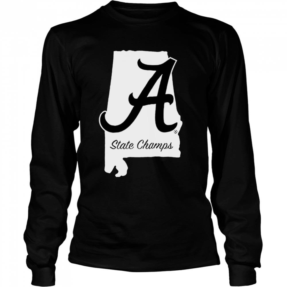 Long Sleeved shirts