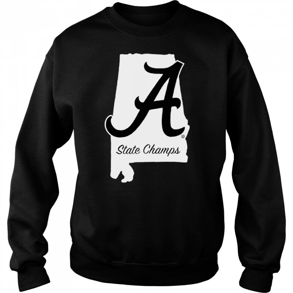 Sweat shirts