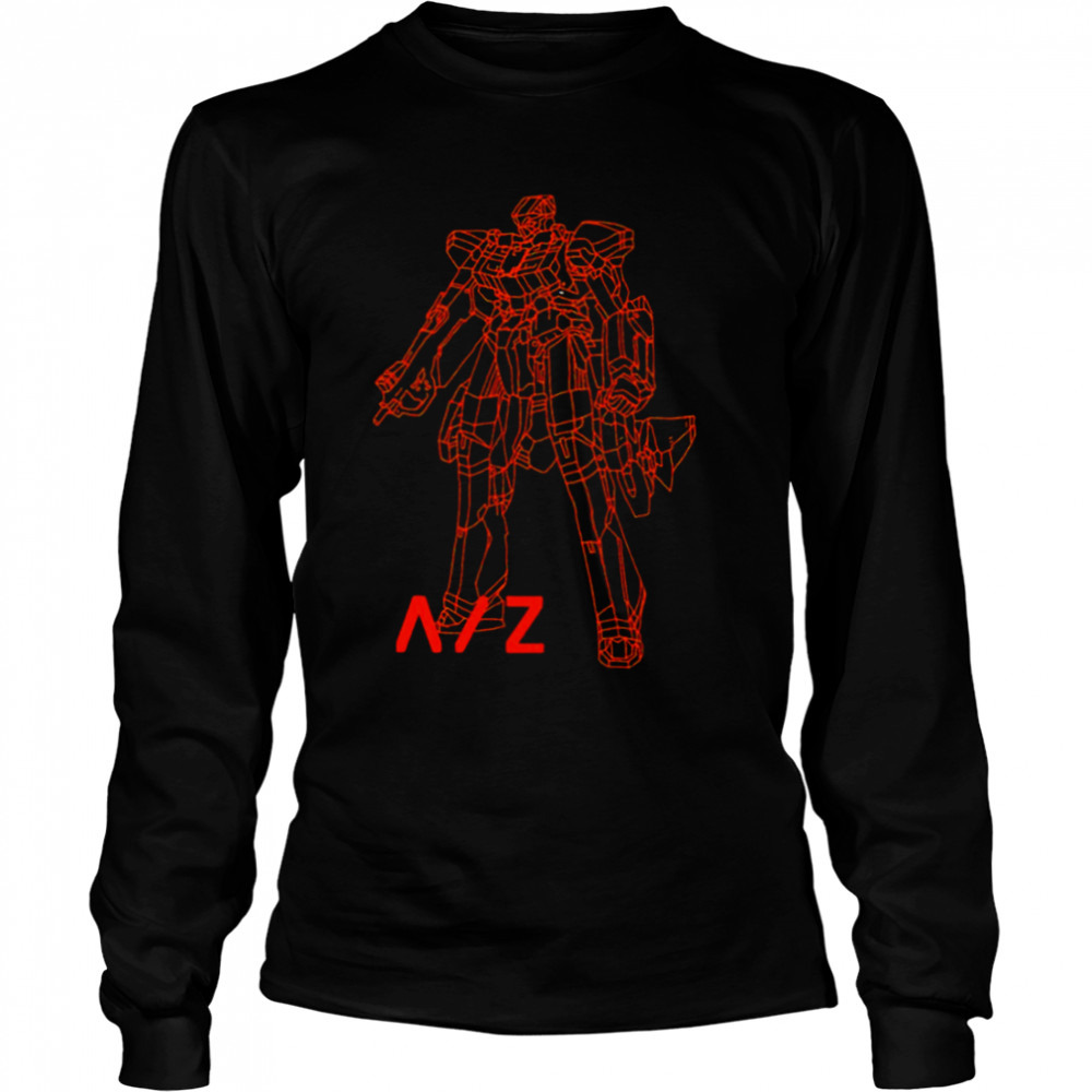 Long Sleeved shirts