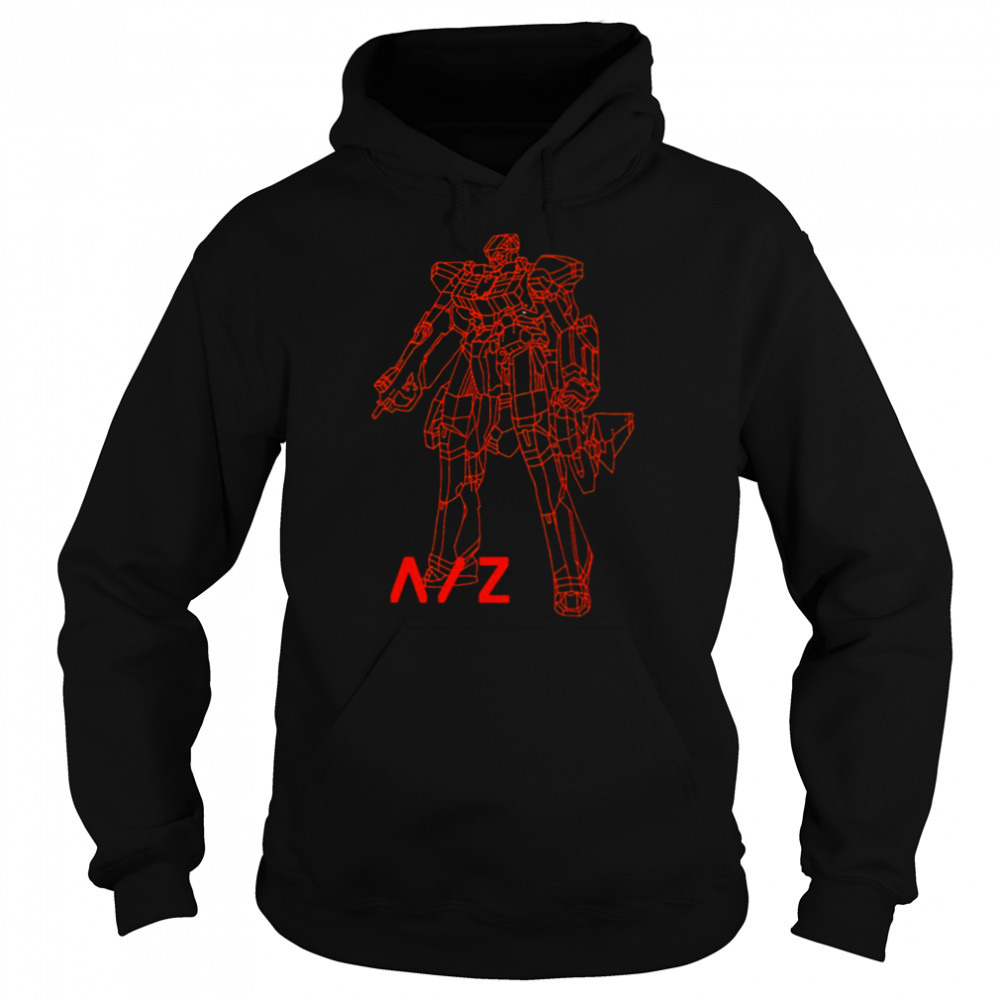 Hoodie shirts