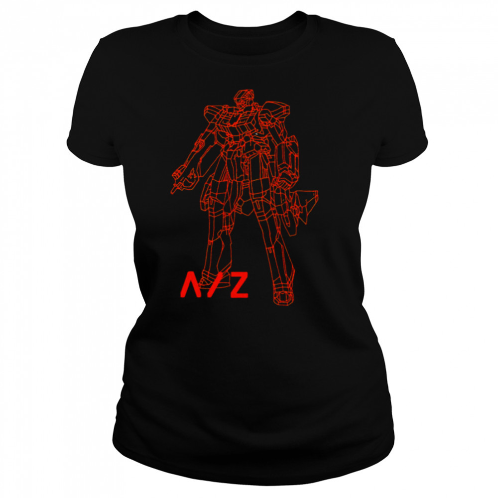 Women's shirts