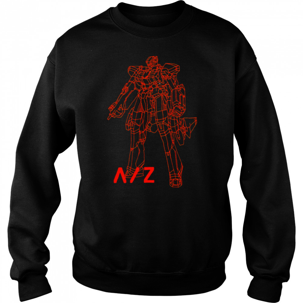Sweat shirts