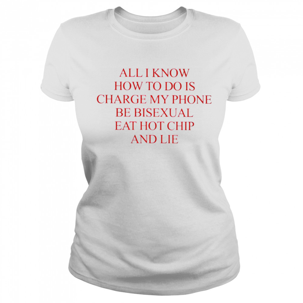 Women's shirt