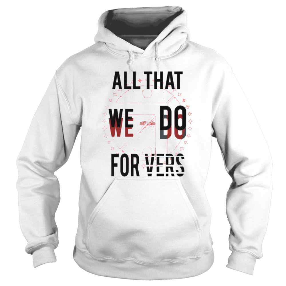 Hoodie shirt
