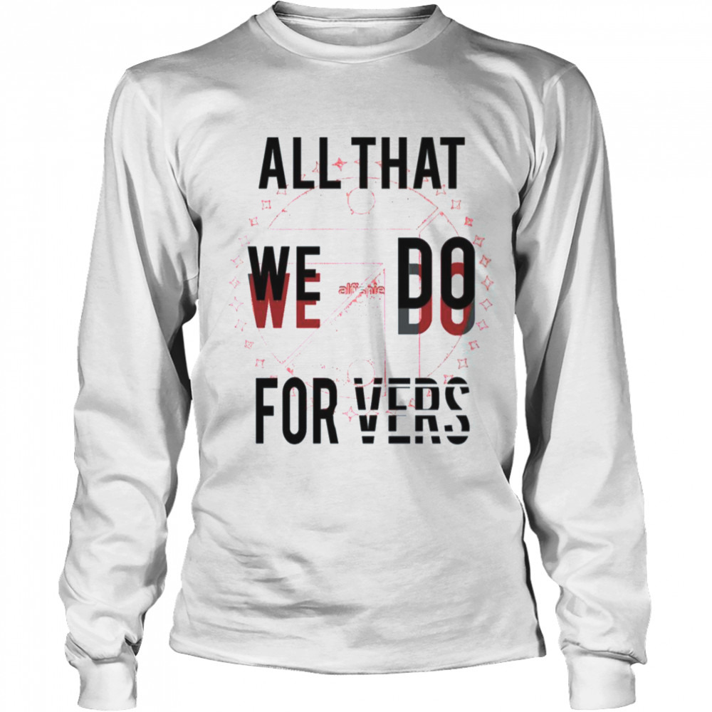 Long Sleeved shirt
