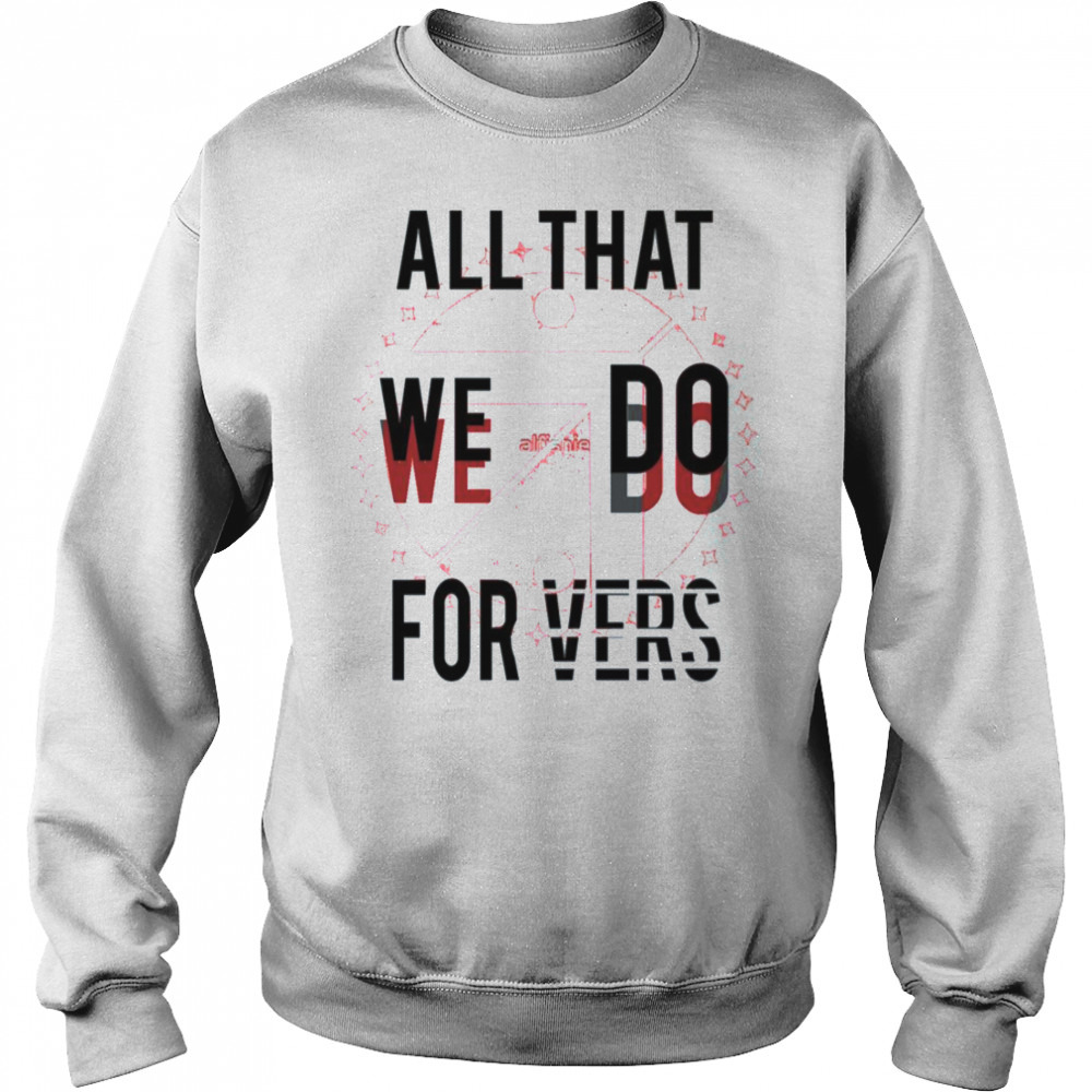 Sweat shirt