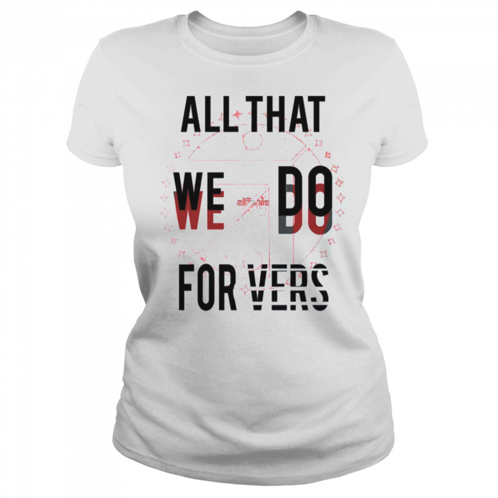 Women's shirt