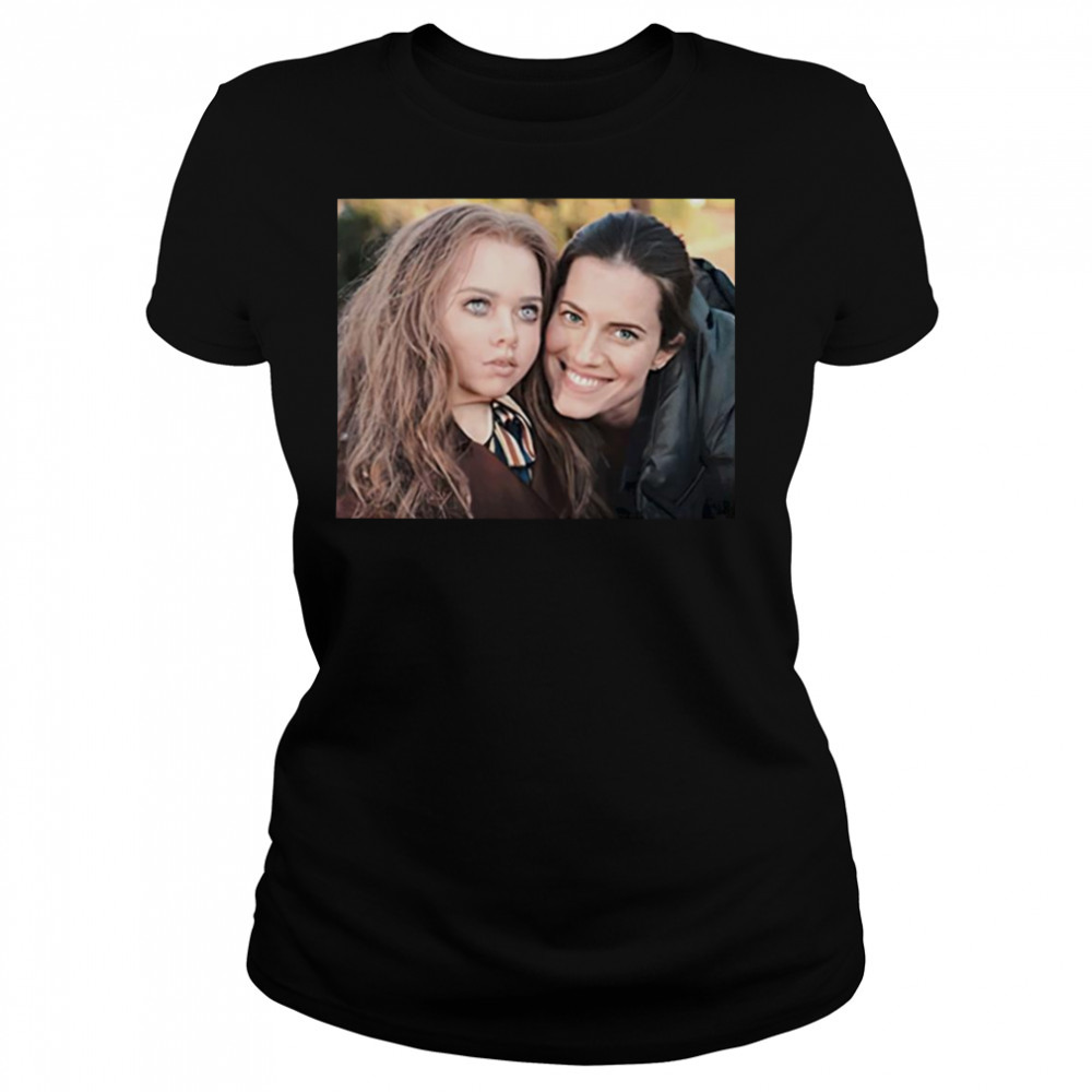 Women's shirts