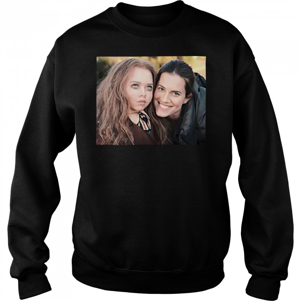 Sweat shirts
