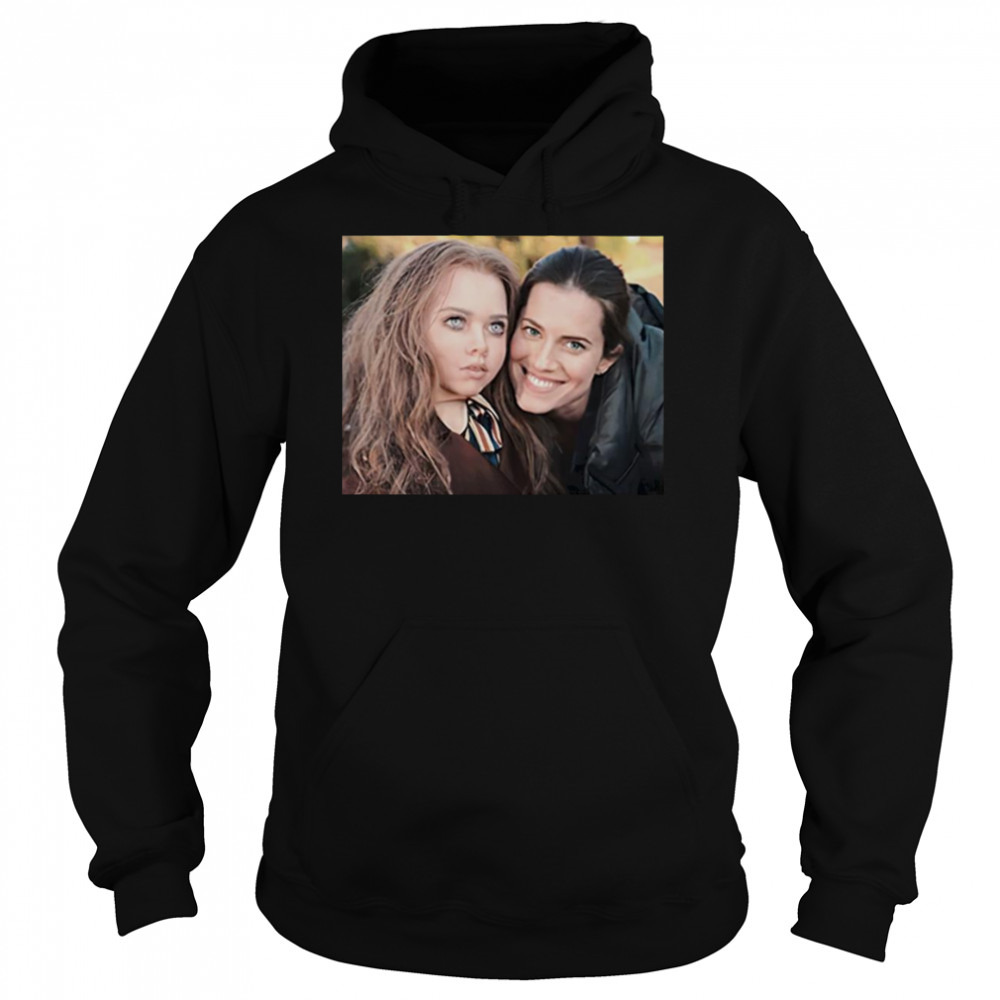 Hoodie shirts