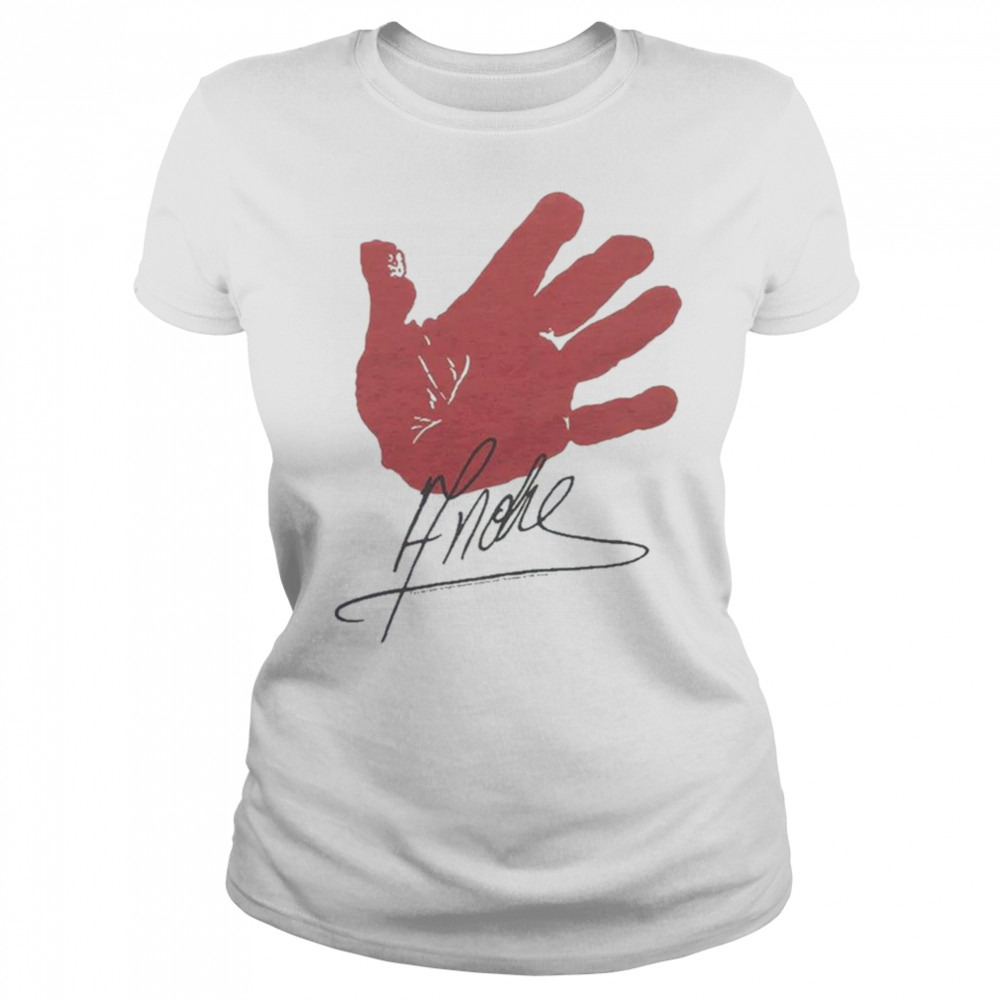 Women's shirt