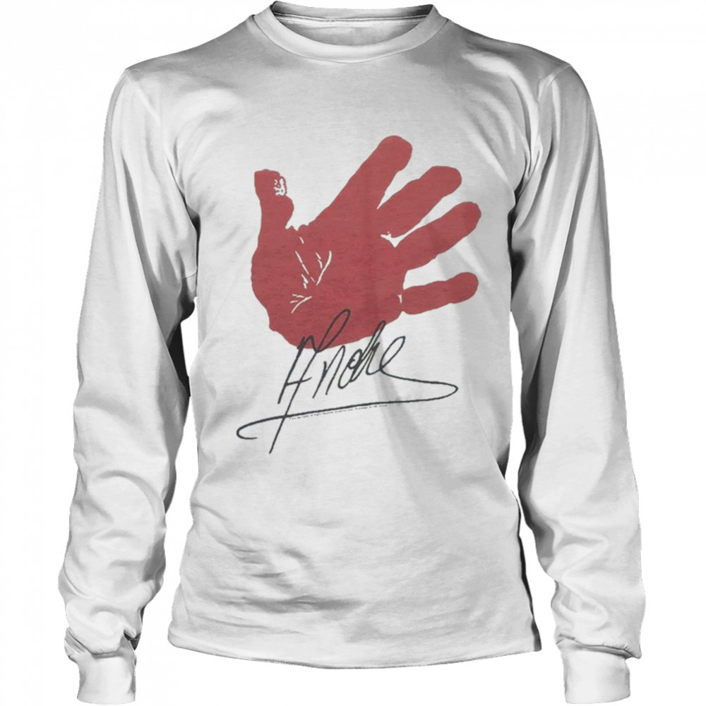 Long Sleeved shirt