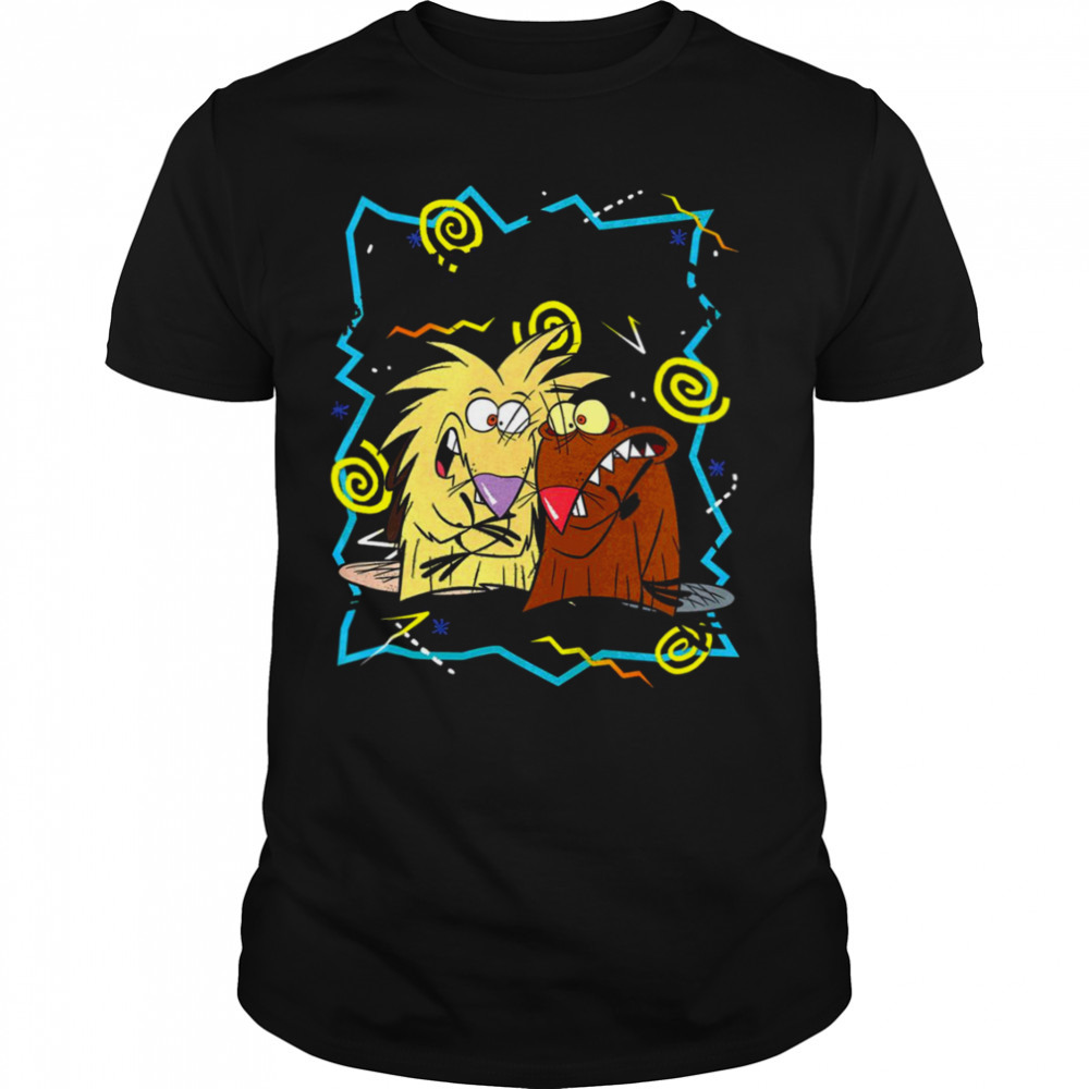 Unisex shirts