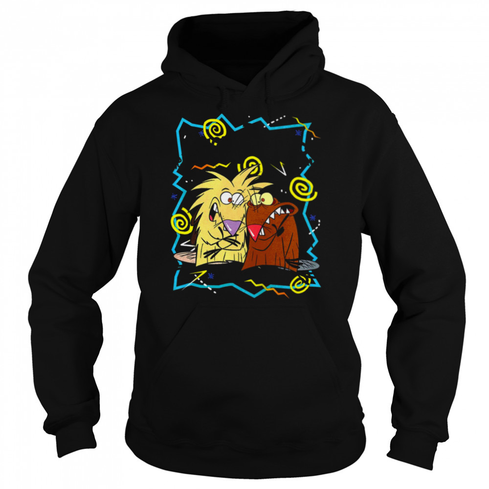Hoodie shirts