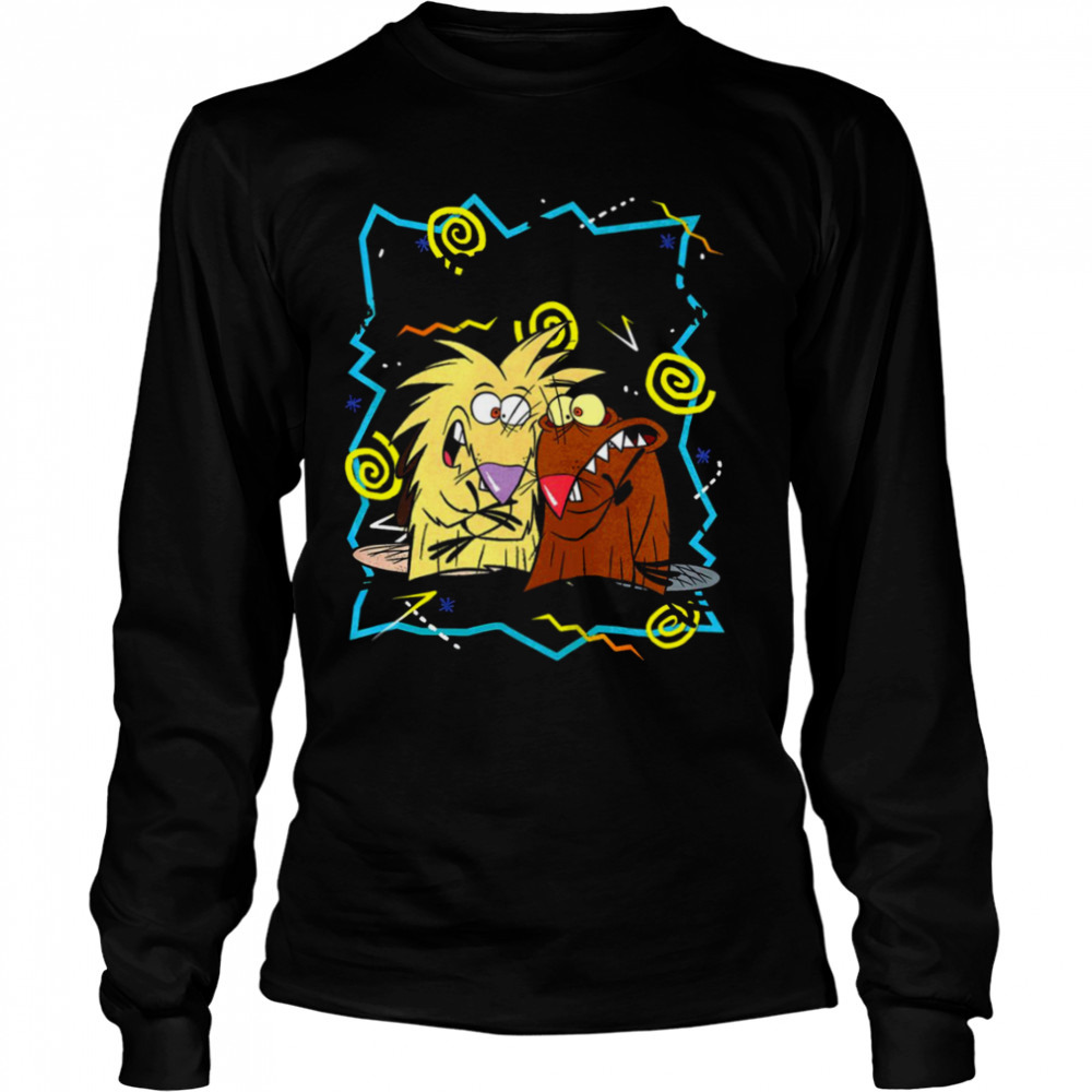 Long Sleeved shirts