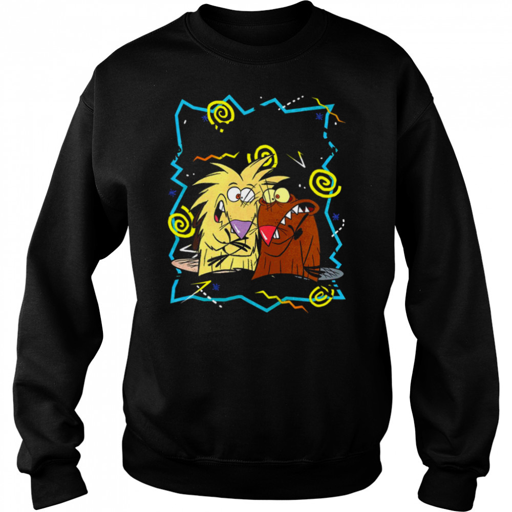 Sweat shirts