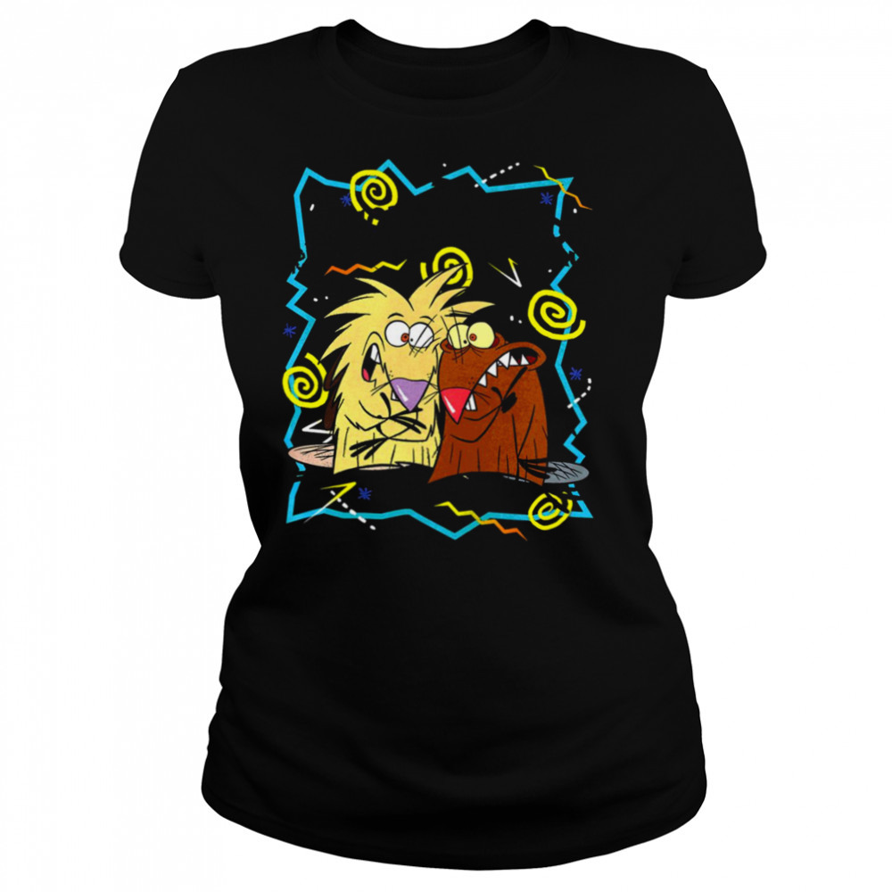 Women's shirts
