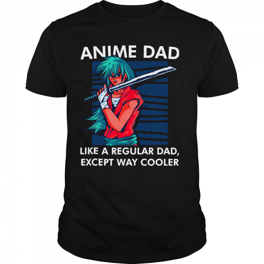 Unisex shirts