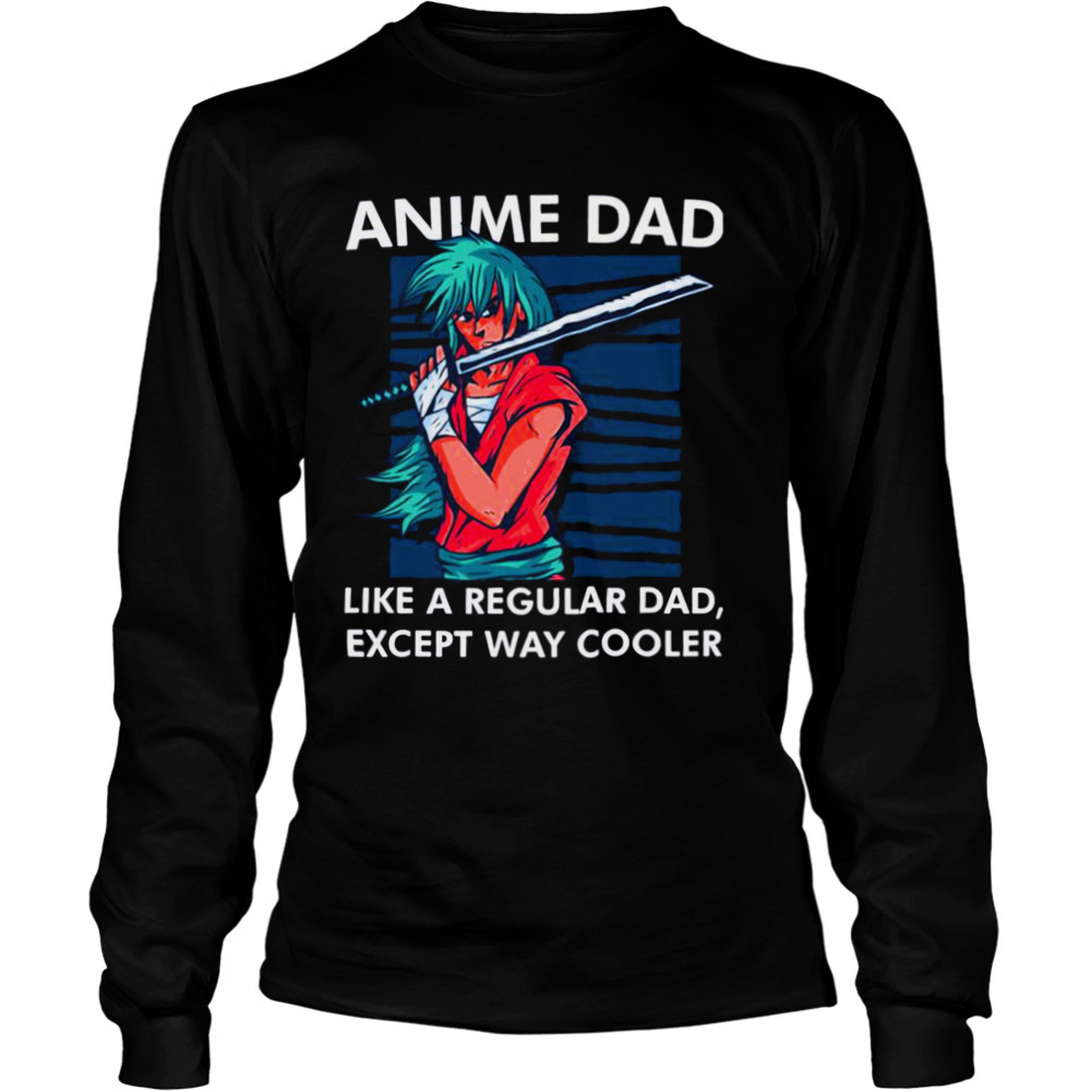 Long Sleeved shirts
