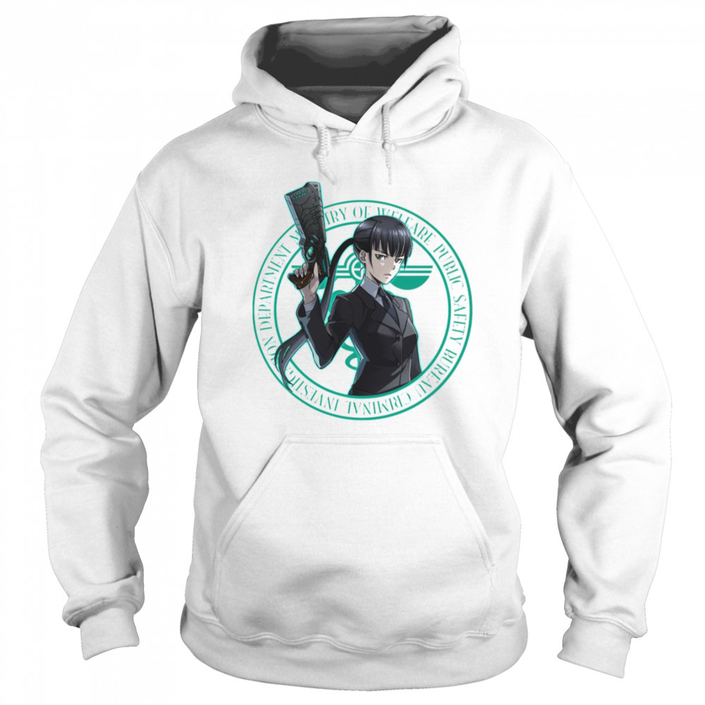 Hoodie shirt