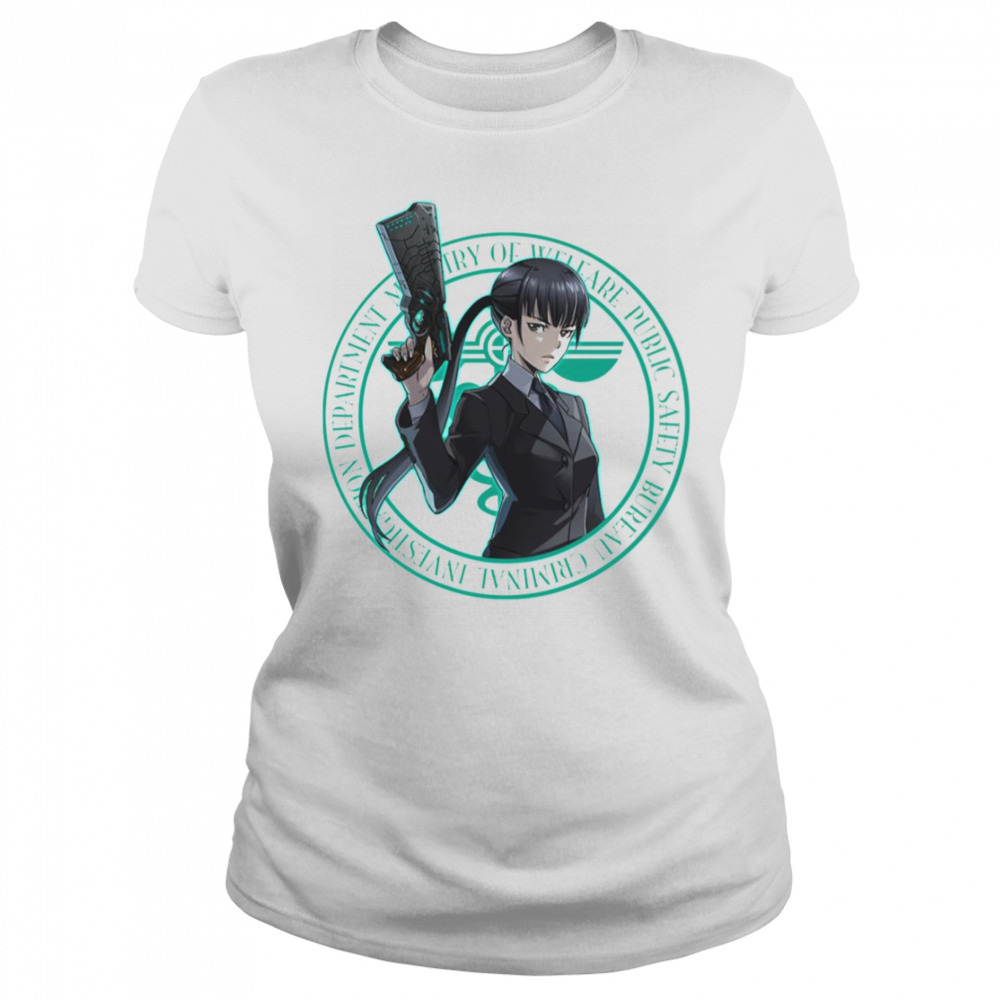 Women's shirt