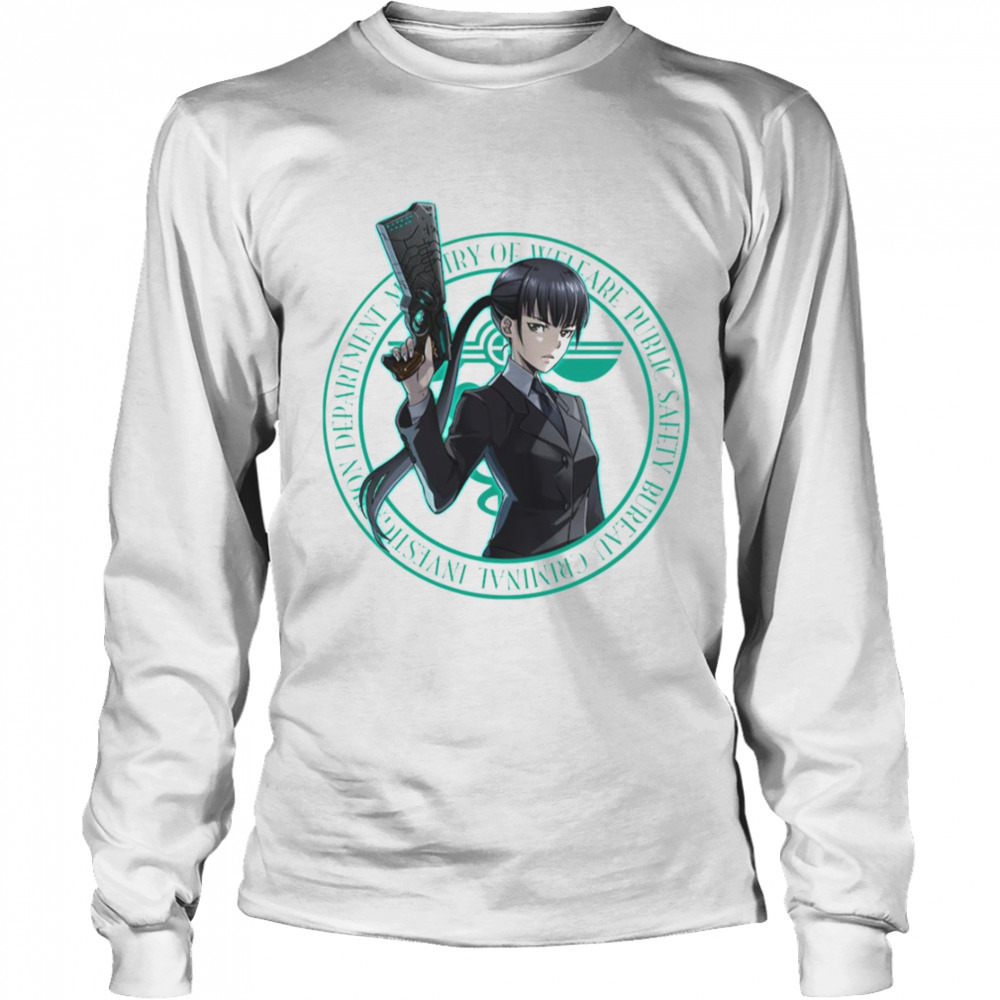 Long Sleeved shirt