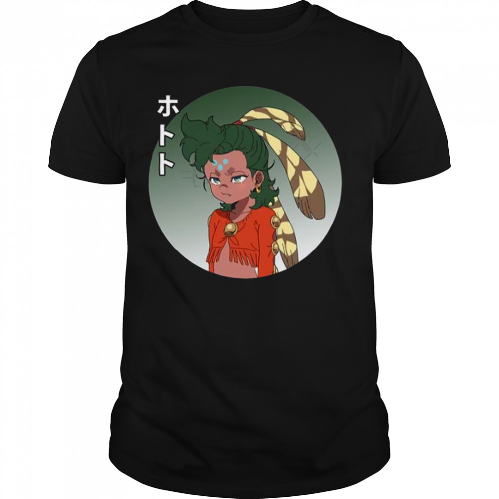 Unisex shirts