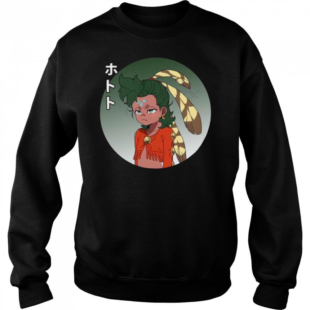 Sweat shirts