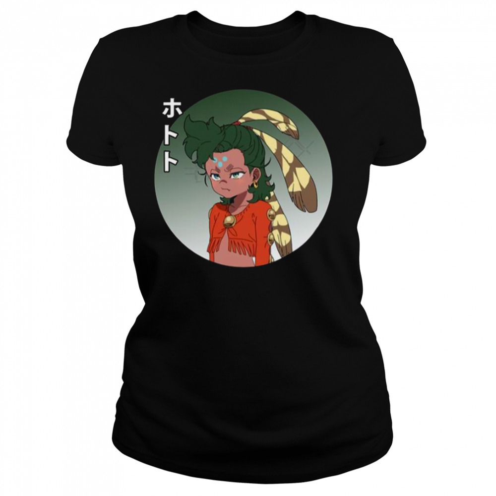 Women's shirts