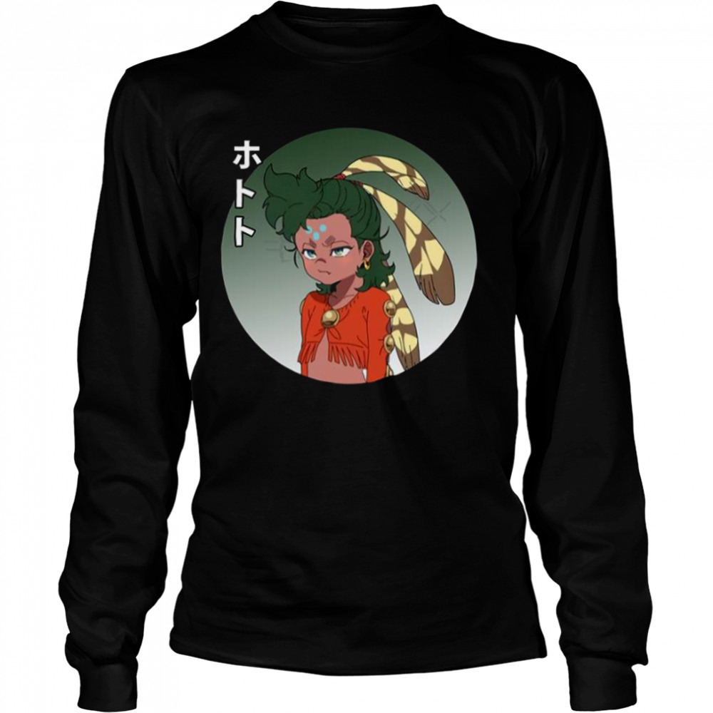 Long Sleeved shirts