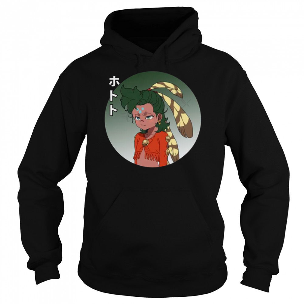 Hoodie shirts
