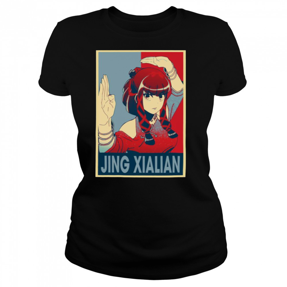 Women's shirts