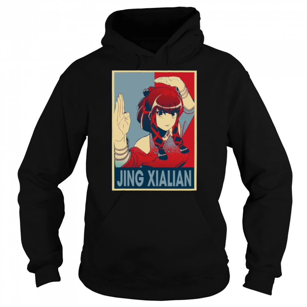 Hoodie shirts
