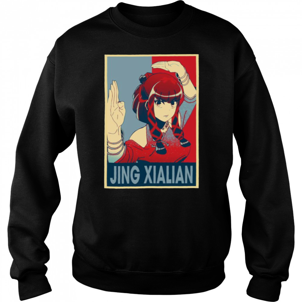 Sweat shirts