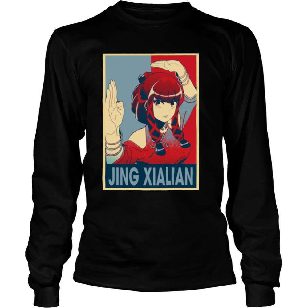 Long Sleeved shirts