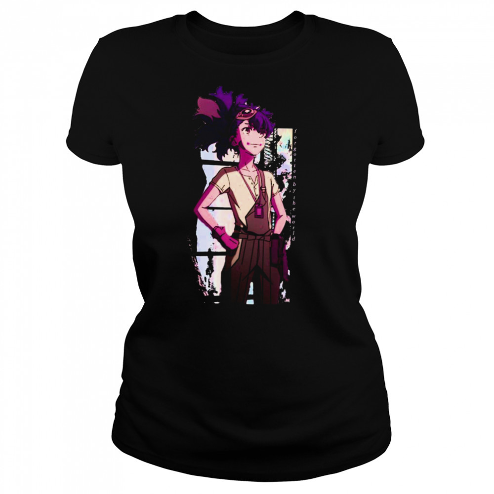 Women's shirts