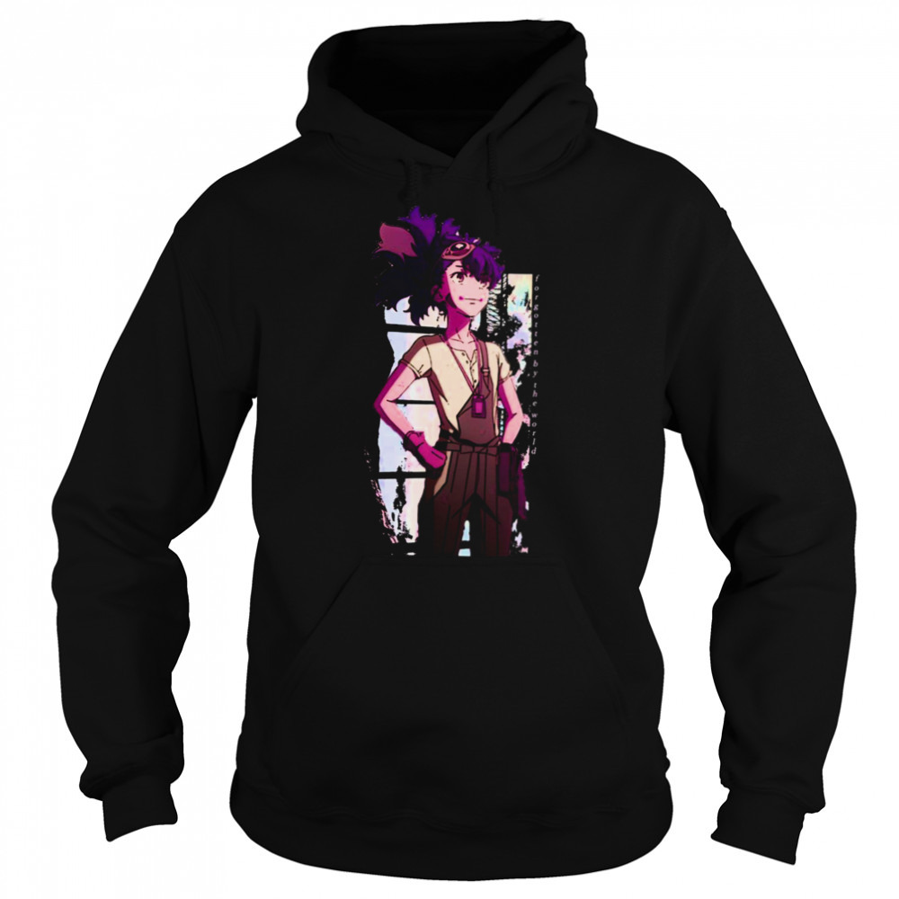 Hoodie shirts