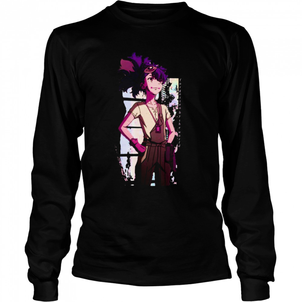 Long Sleeved shirts