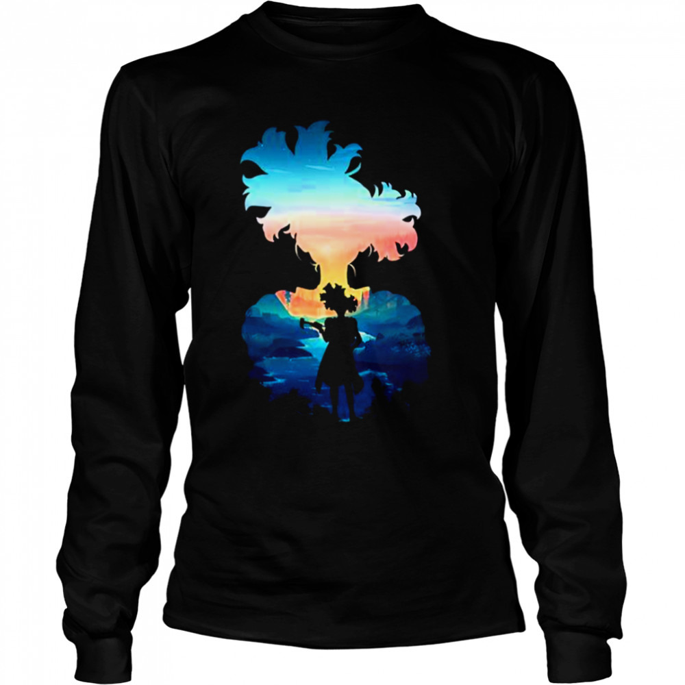 Long Sleeved shirts